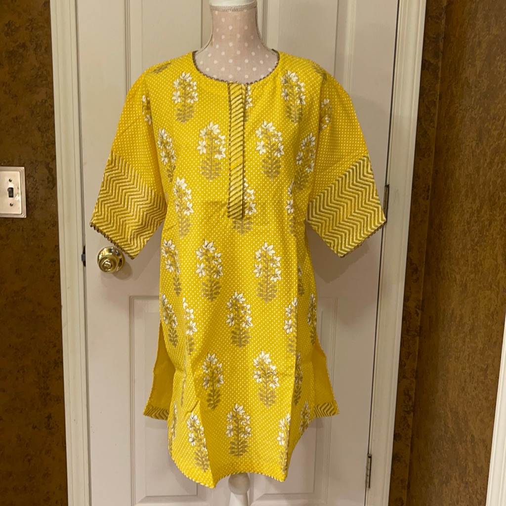 Pakistani/ Indian Shirt / Qameez / Kurta
